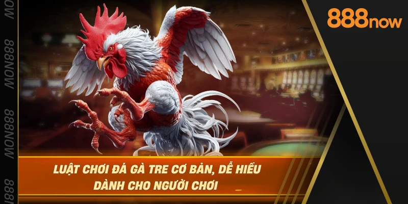 luat-choi-da-ga-tre-co-ban-de-hieu-danh-cho-nguoi-choi